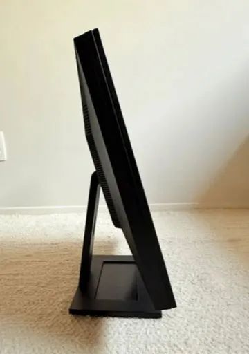 Monitor Dell E2210c - Foto 4