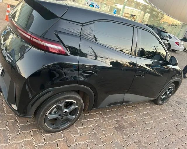 BYD Dolphin Mini (Elétrico) 2025 - Foto 4
