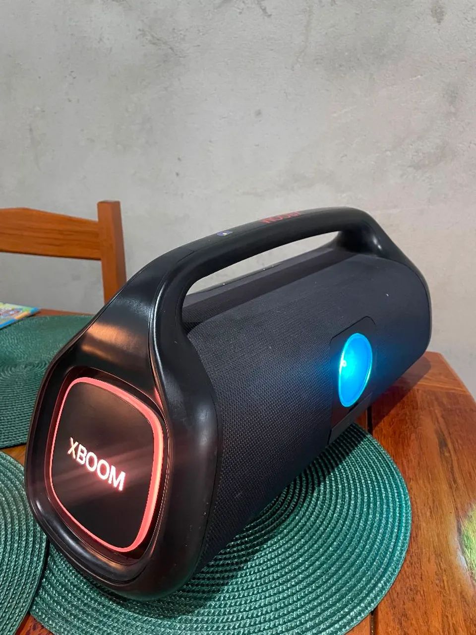 LG XBOOM - Foto 4