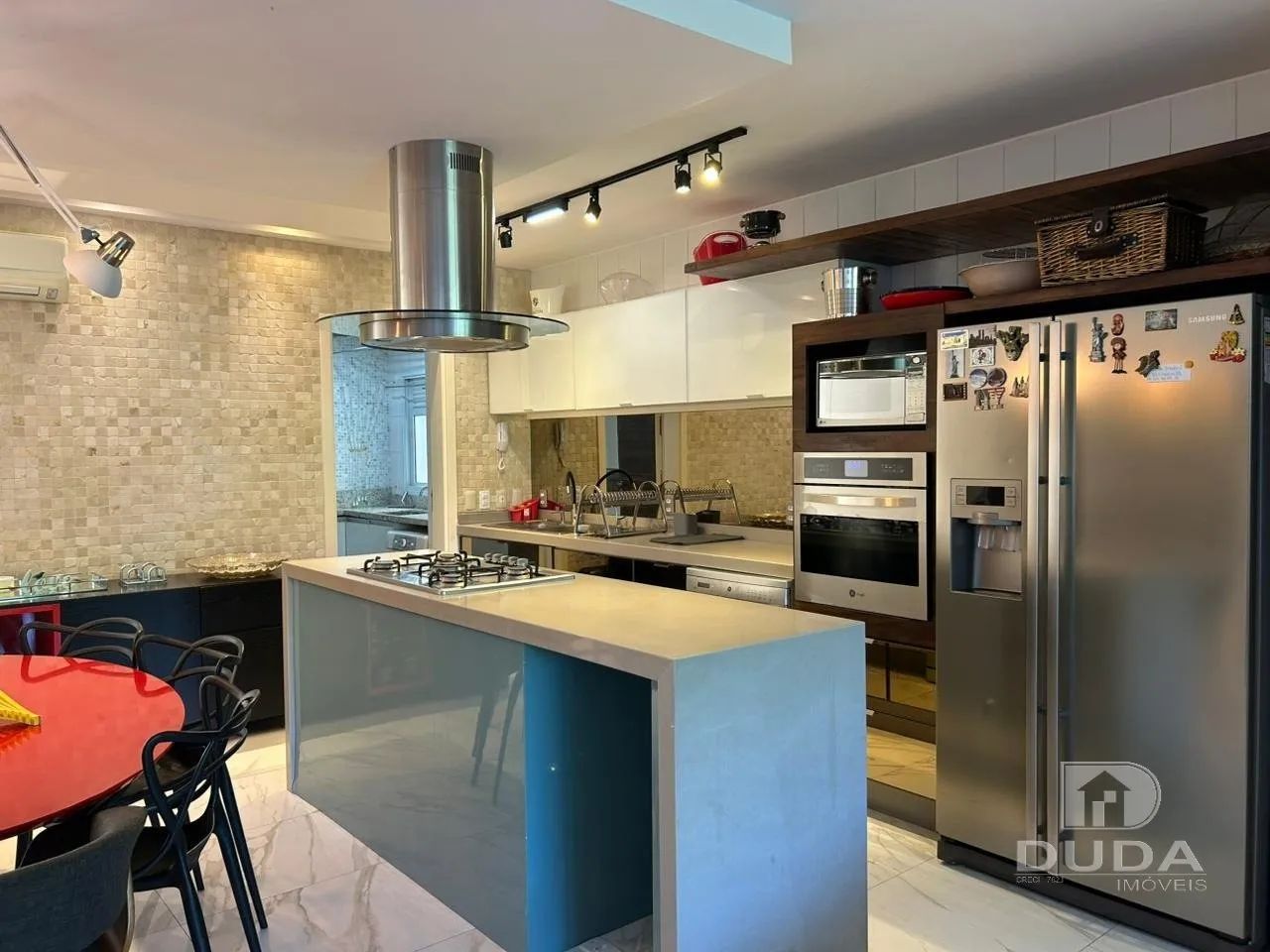 Apartamento 3 Suítes - Marine Home & Resort - Foto 2