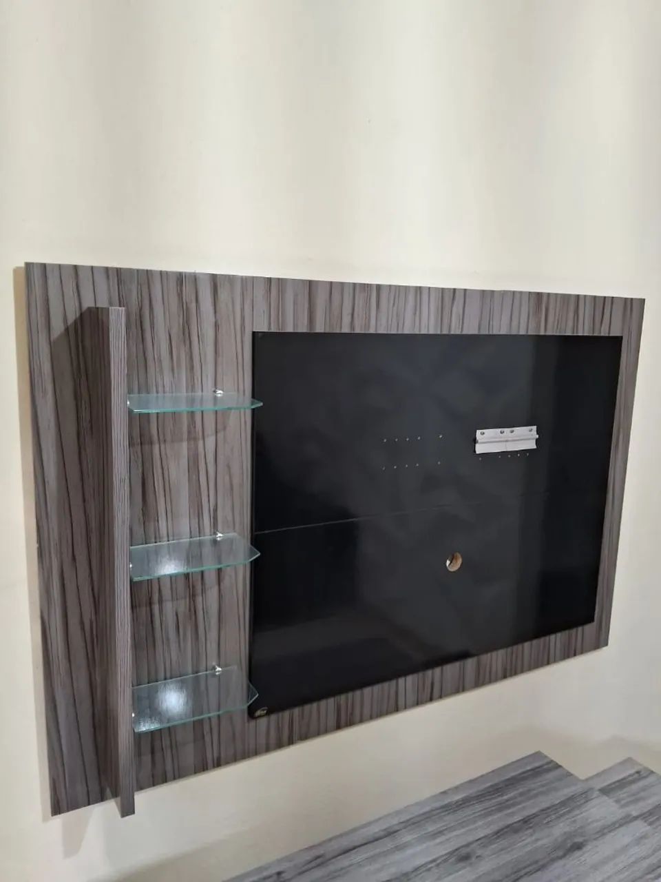 VENDO RACK COM PAINEL - Foto 2