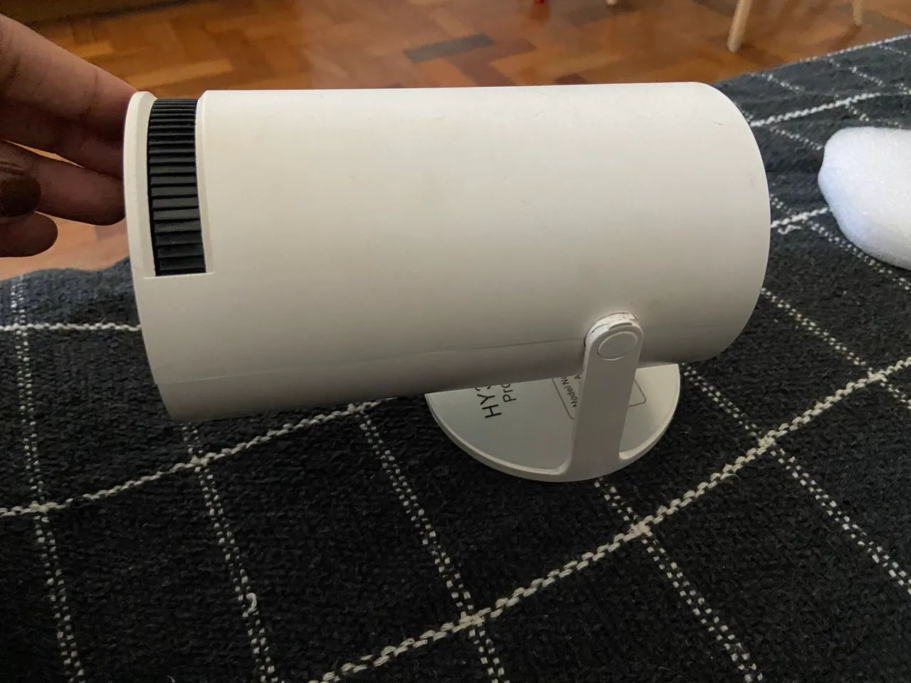 Projetor HY300 A  - Foto 3