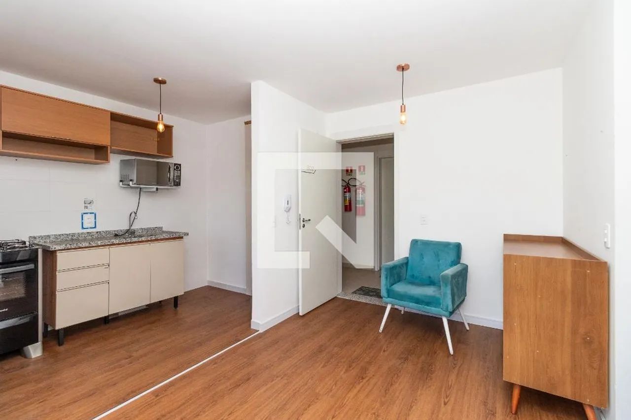 Apartamento à Venda - Vila Leopoldina, 2 Quartos, 50 m2 - Foto 3