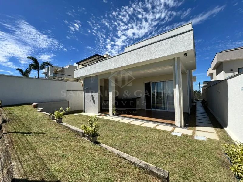 CASA RESENDE TERRAS ALPHAVILLE - Foto 5