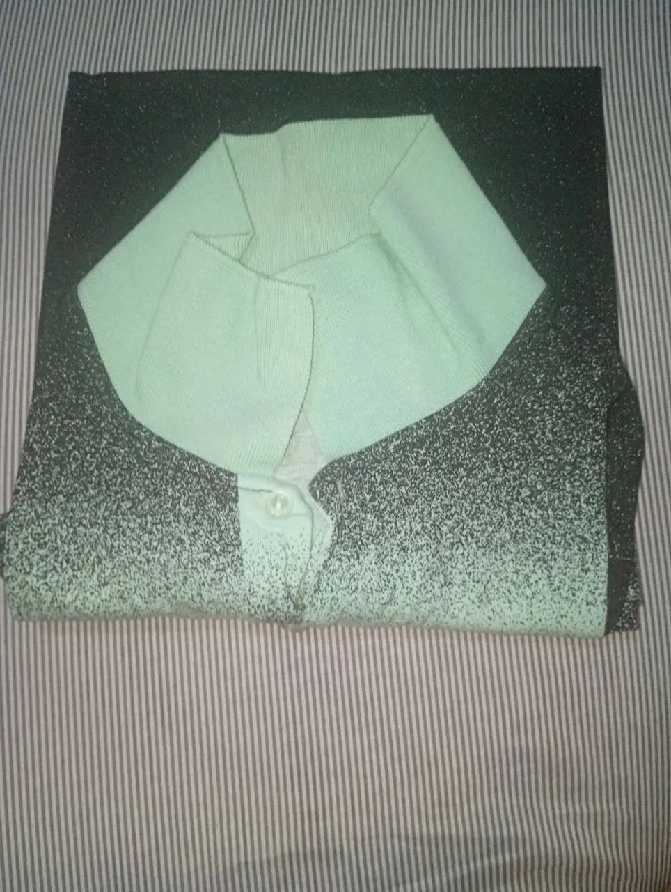 Camiseta pólo 