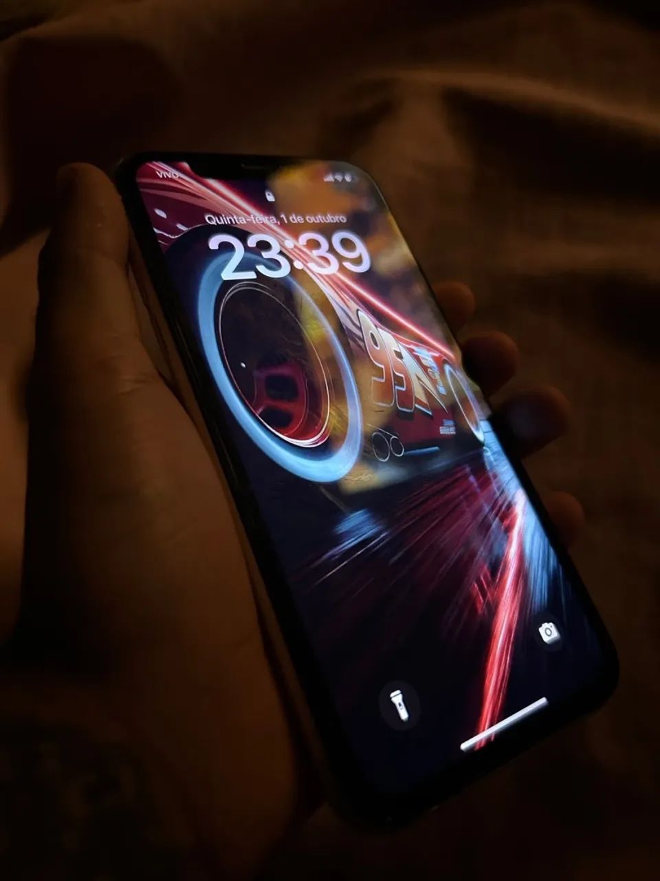 iPhone XR  - Foto 5