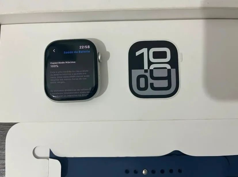APPLE WATCH SERIES 10 46mm - Foto 5