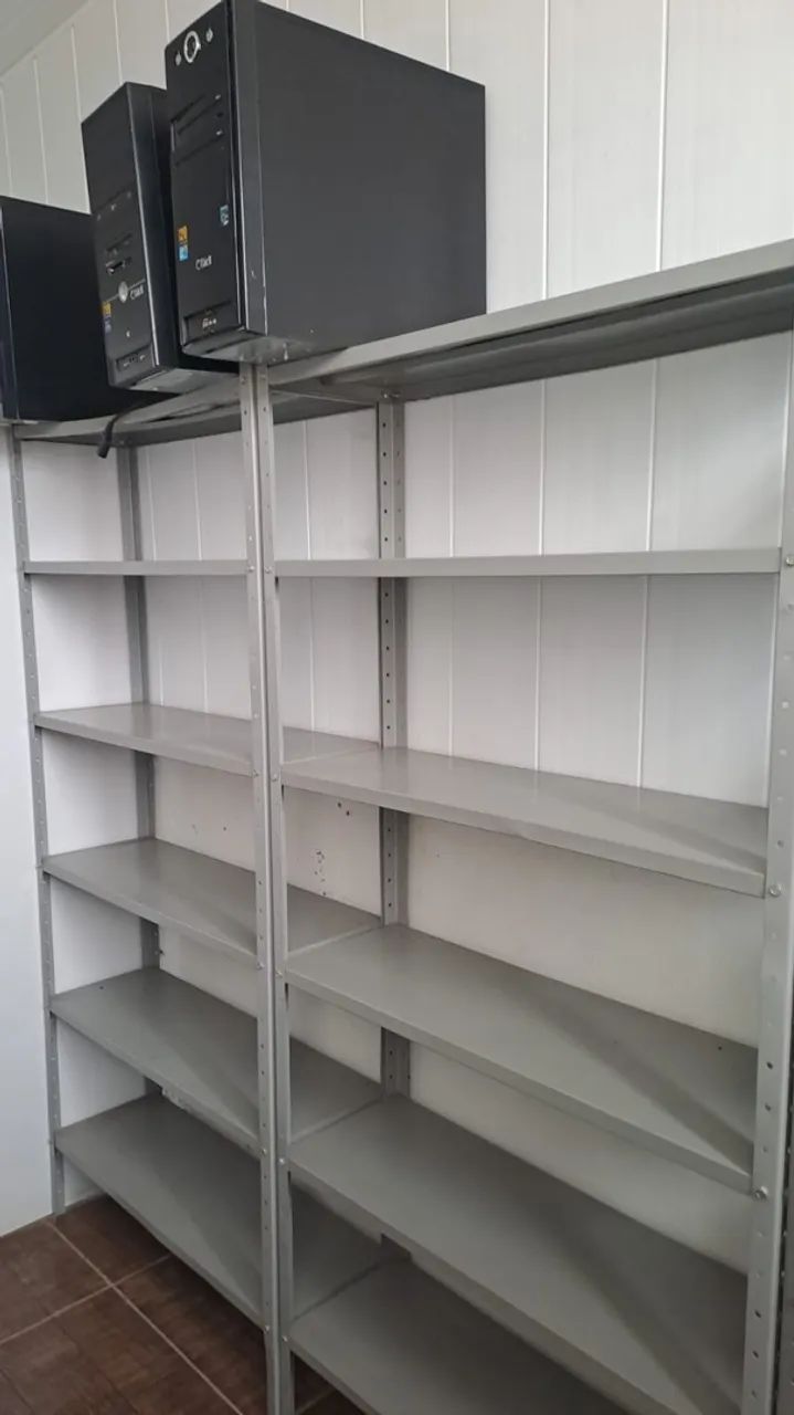 Venda de móveis para escritório  - Foto 5