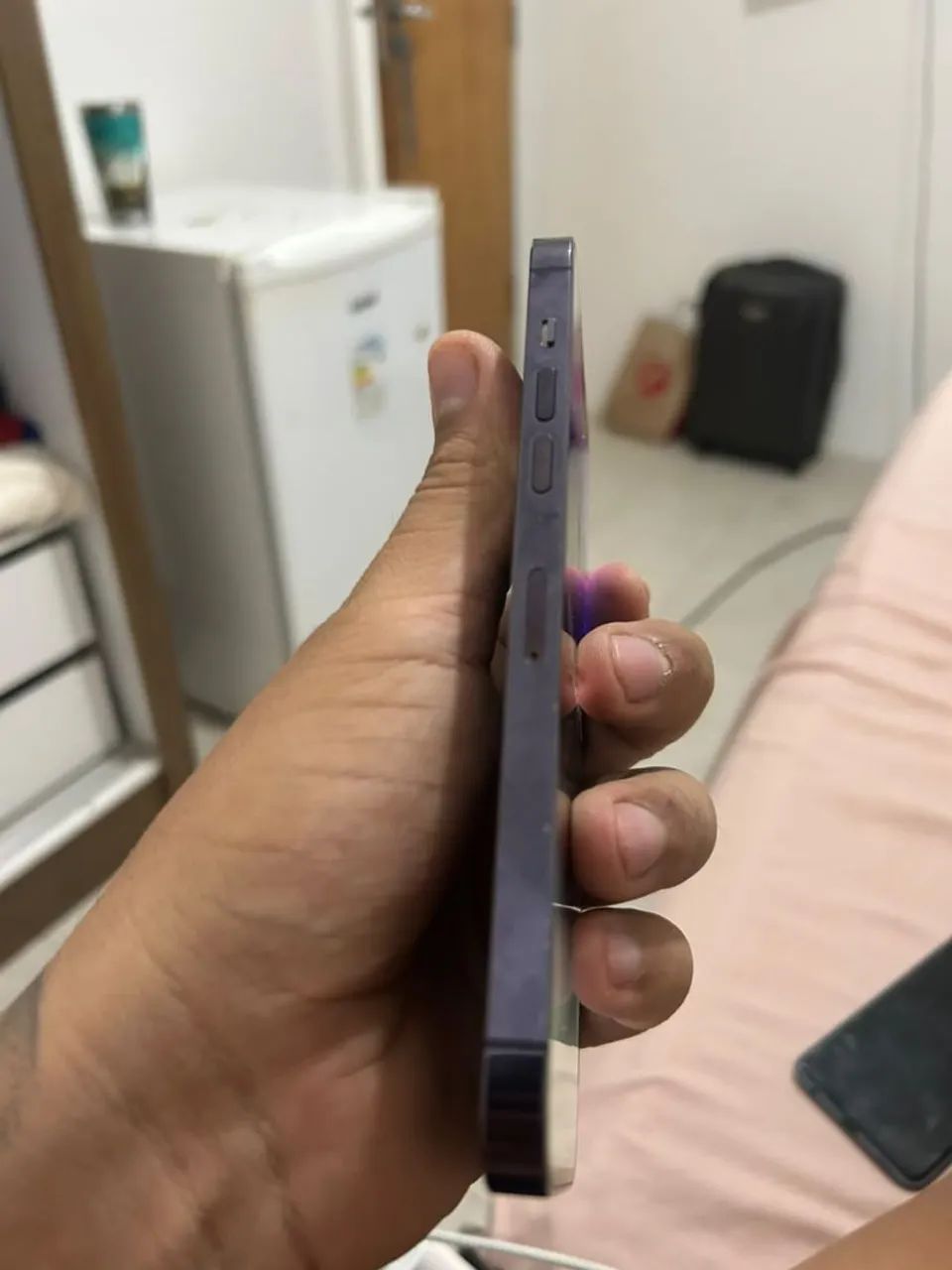 Iphone 14 pro max  - Foto 5