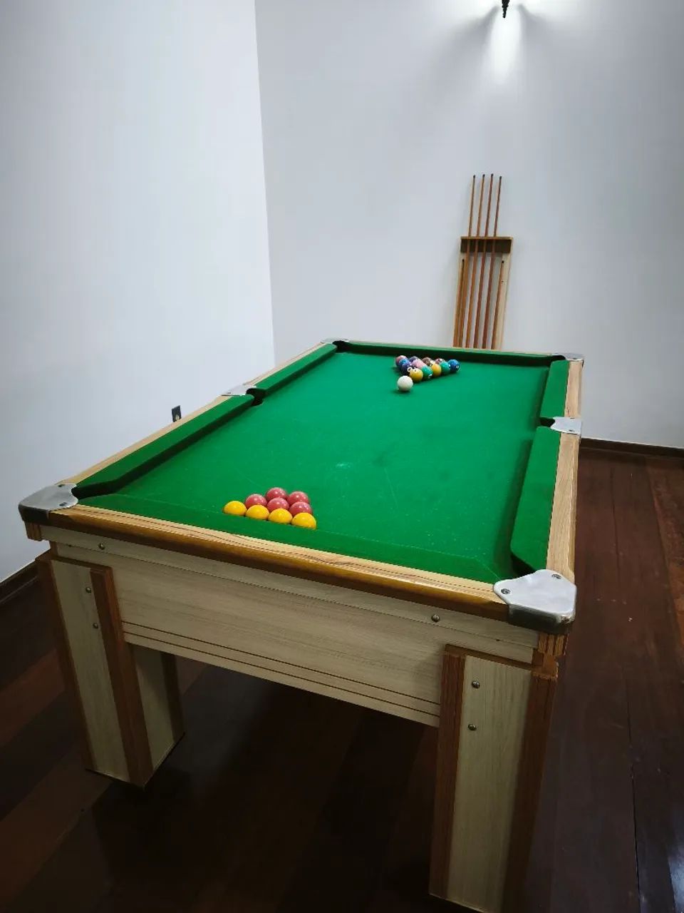 Mesa de bilhar - Foto 2