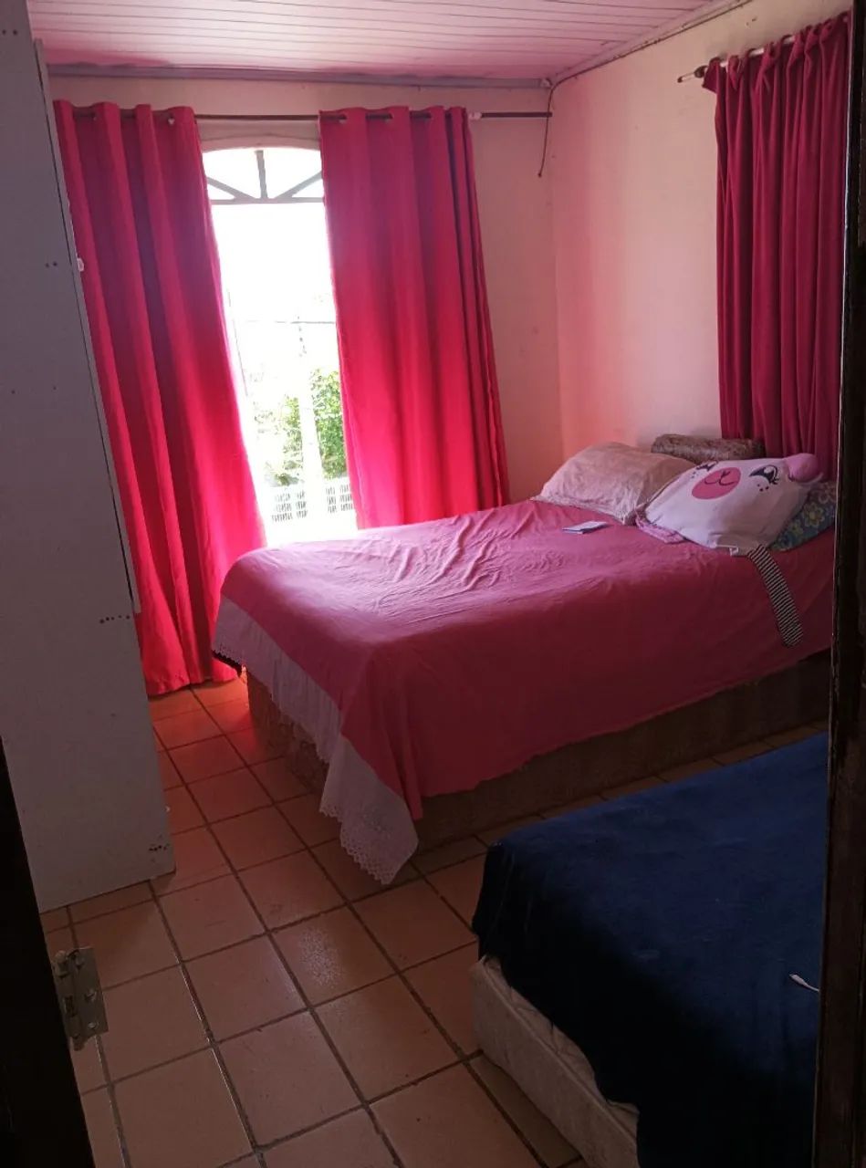 Alugo Apartamento 