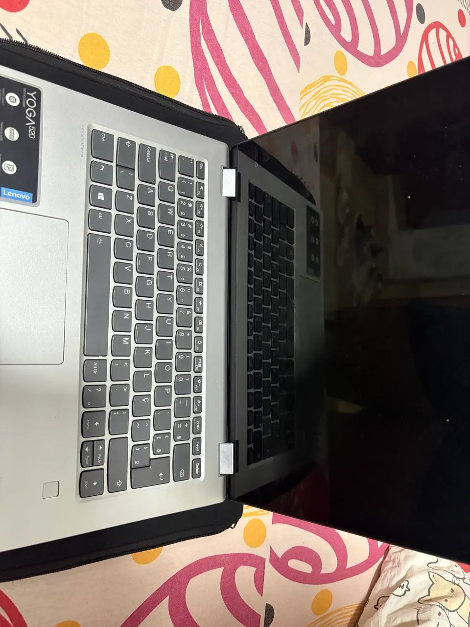 notebook lenovo - Foto 2