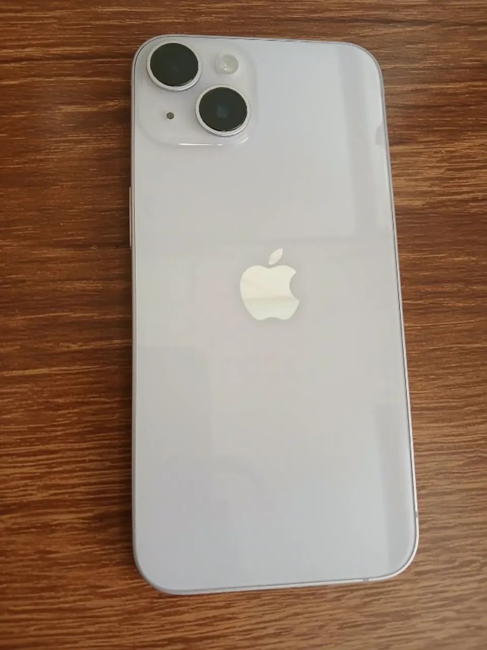 iPhone 14 Lilás 128 g
