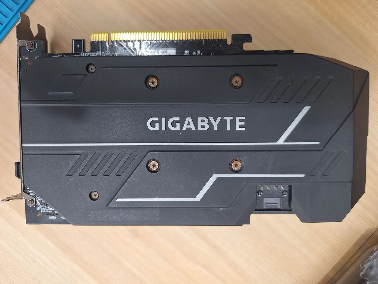 Placa de vídeo  - Foto 4