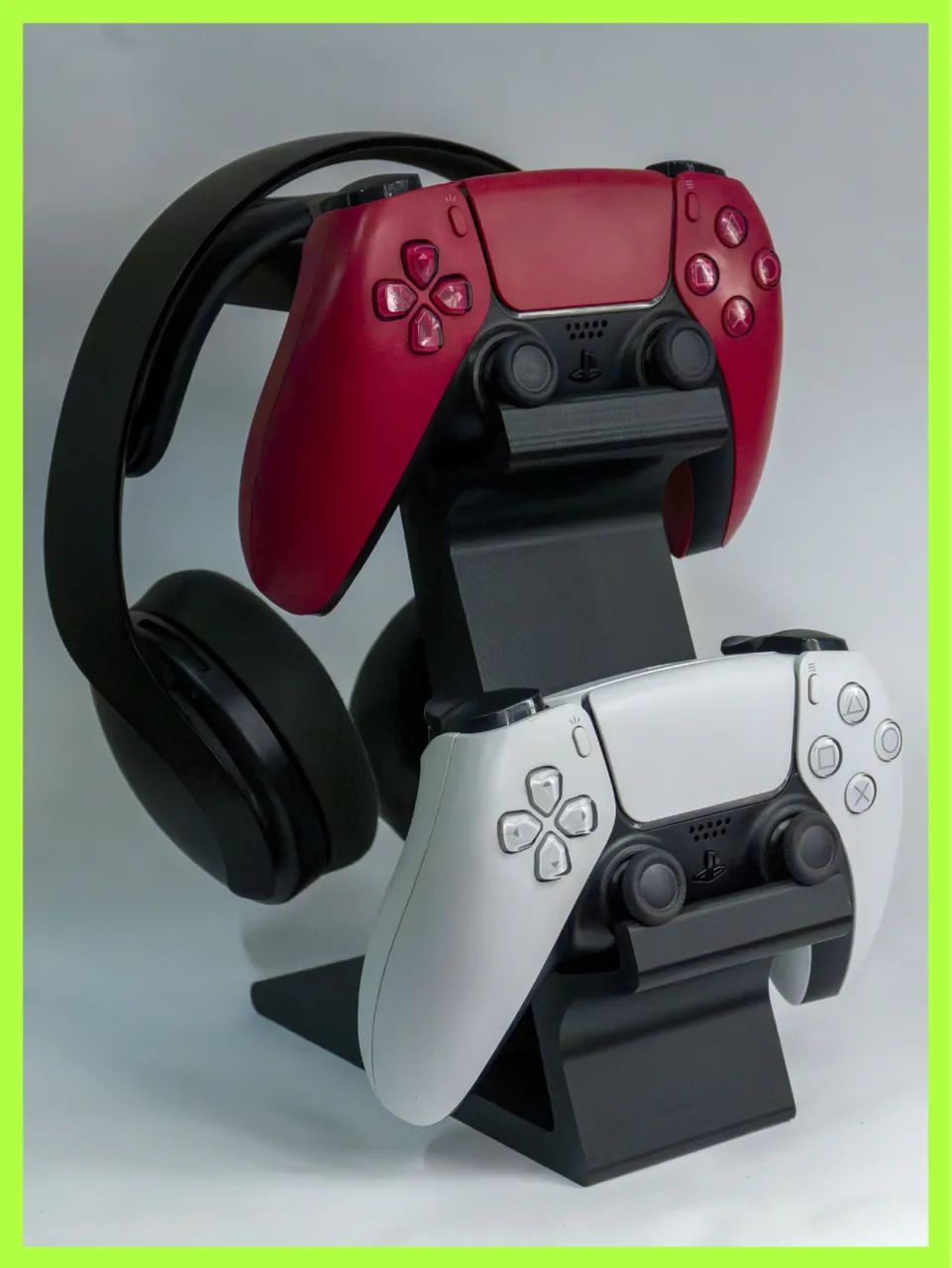 Suporte para controle de videogame  - Foto 6
