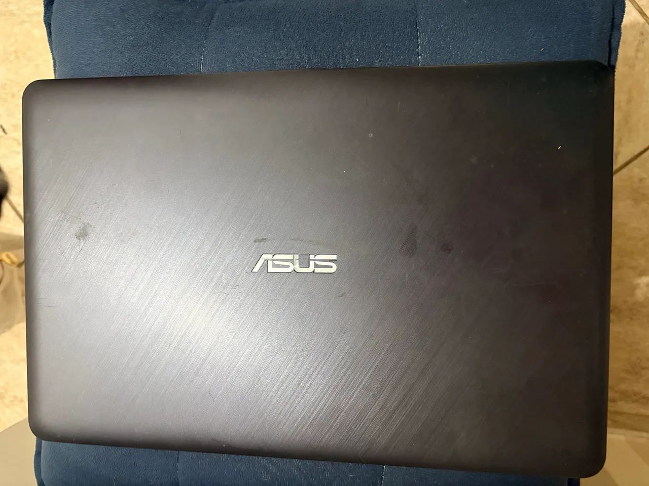 Notebook ASUS X543u super bem conservado  - Foto 3