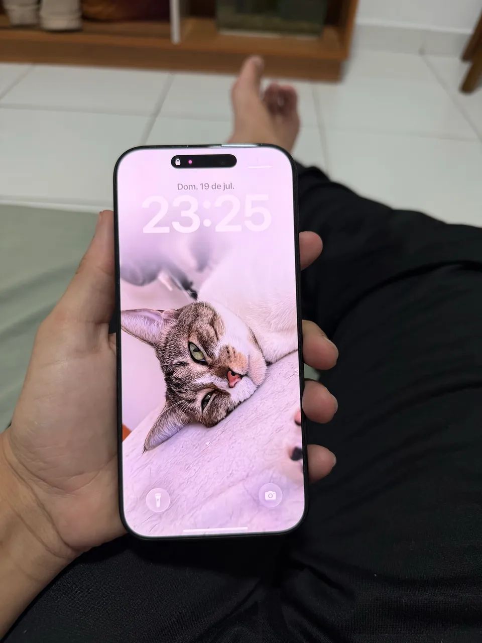 iPhone 16 pro Max 256gb  - Foto 2