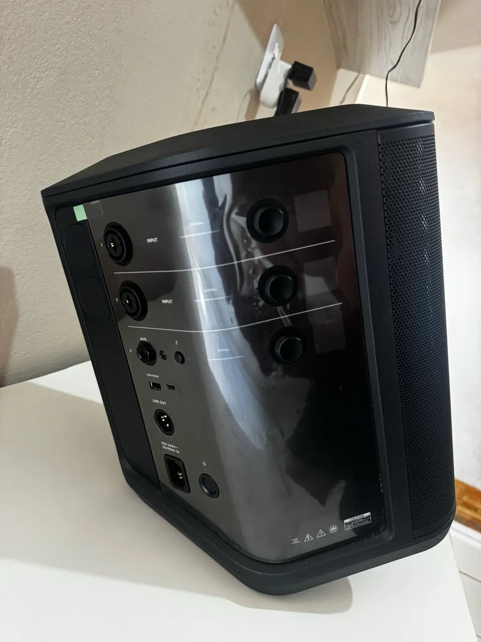 Bose S1 PRO+ PLUS - Foto 4