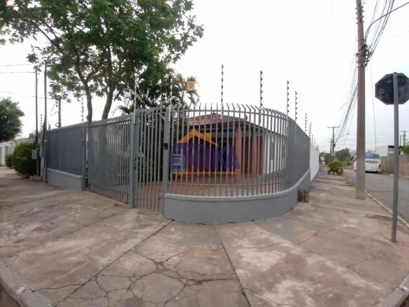 Casa com 3 quarto(s) no bairro Boa Esperanca em Cuiabá - MT