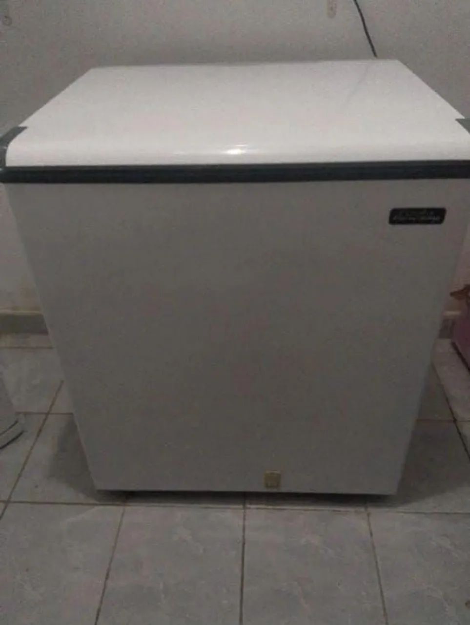 Freezer Esmaltec 230 litros - Foto 2