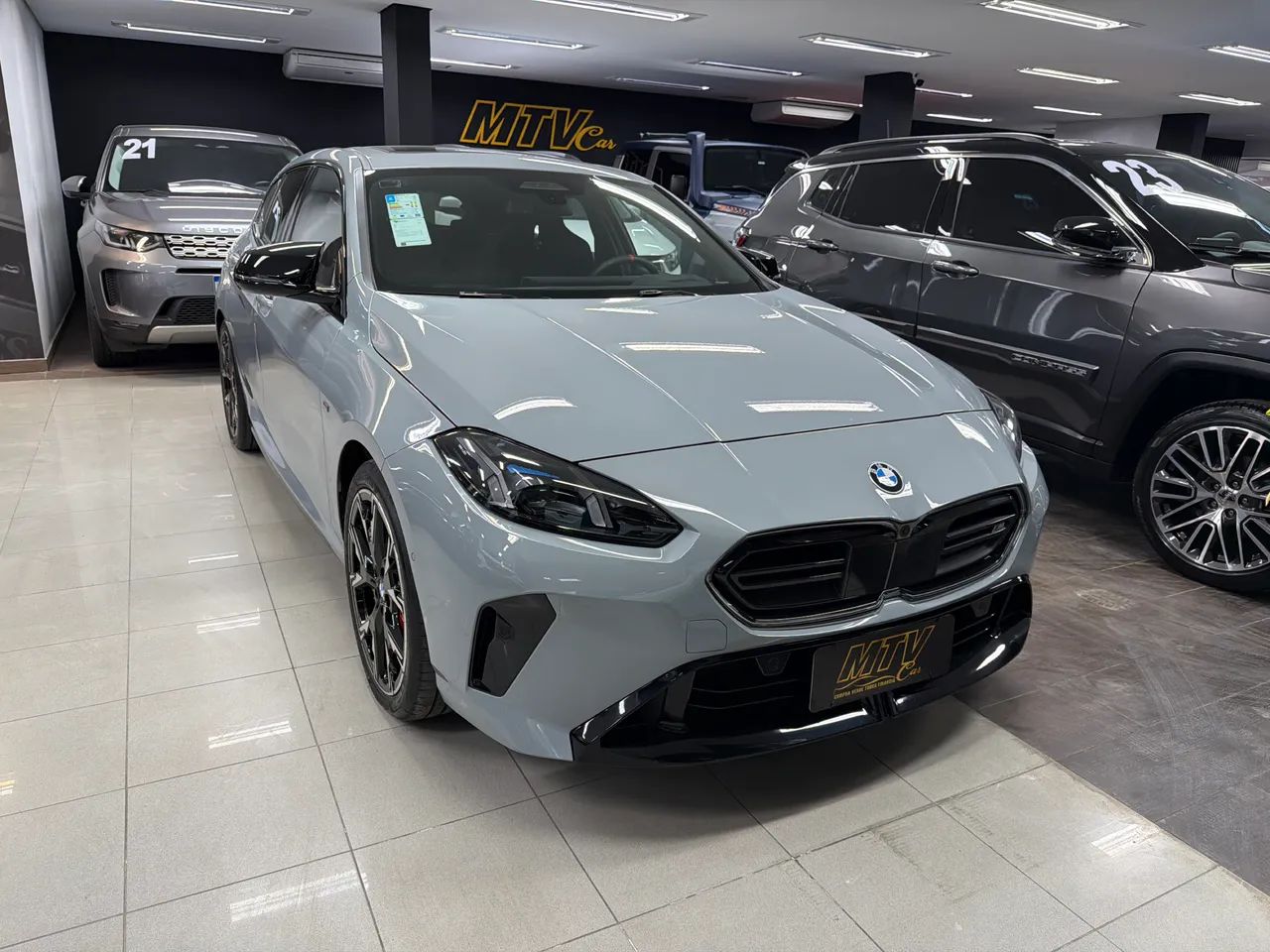 BMW M M 135i Xdrive 2.0 306cv AUT 2026 2026