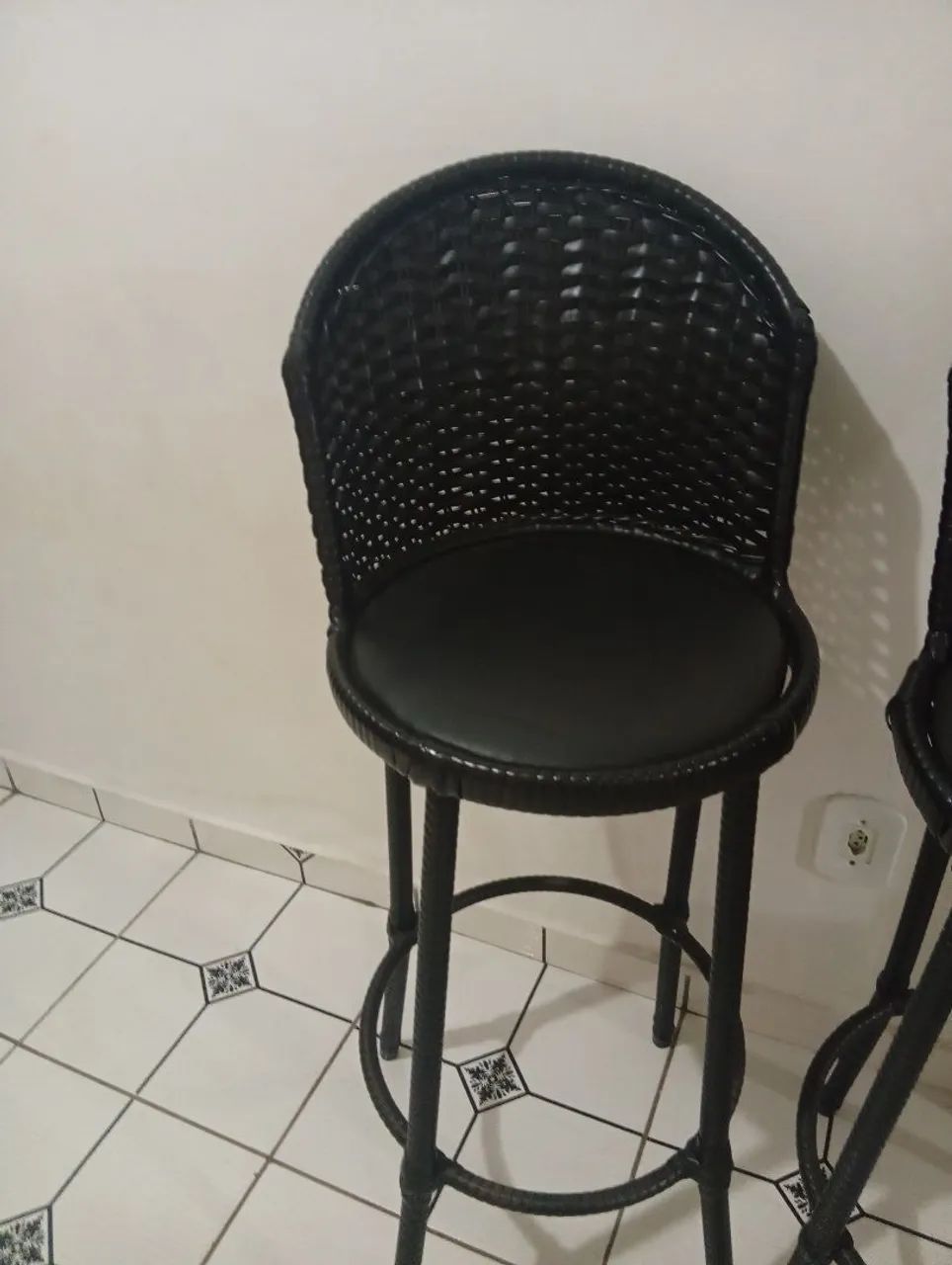 Banqueta 
