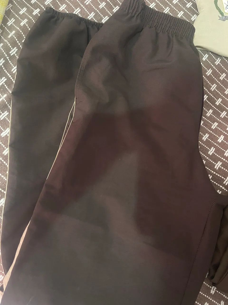calça colégio militar - Foto 2