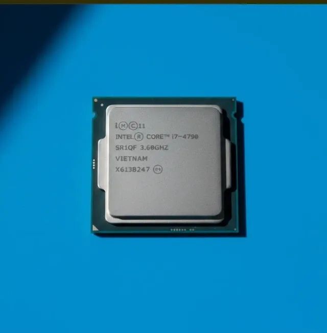 Processador Intel i7-4700 - Foto 2