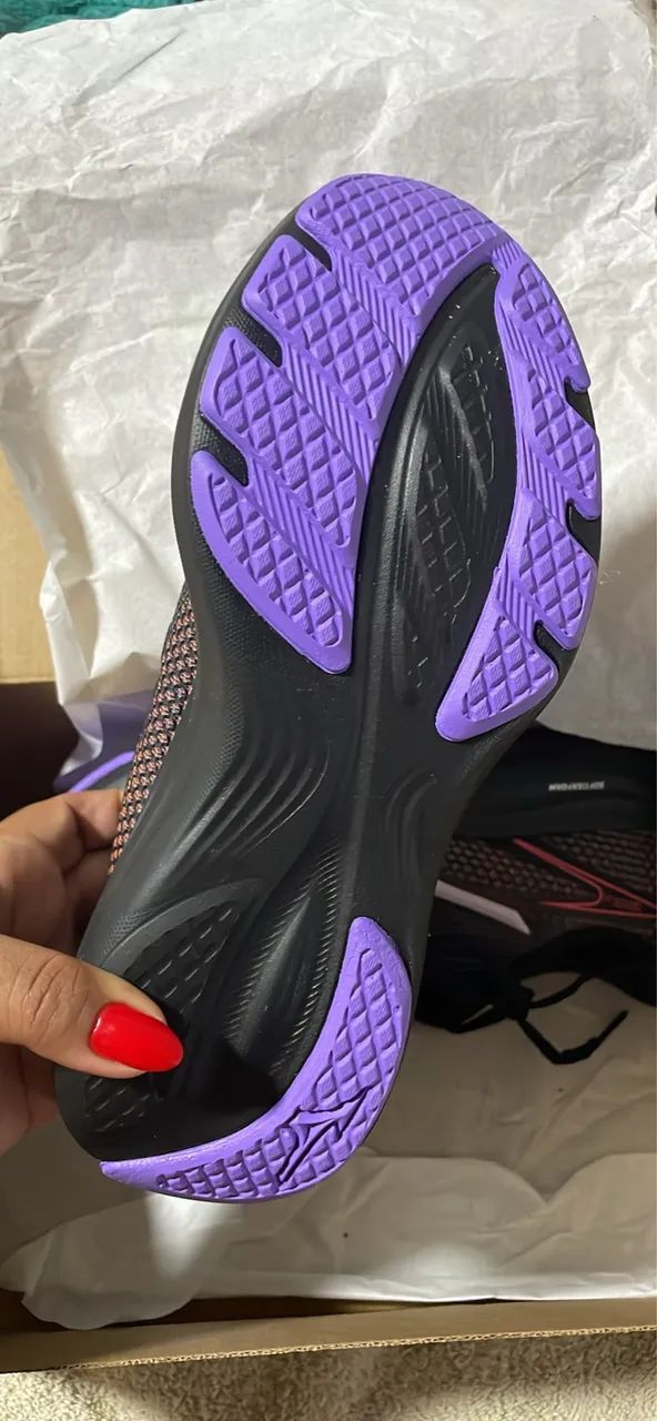 Tênis Mizuno 