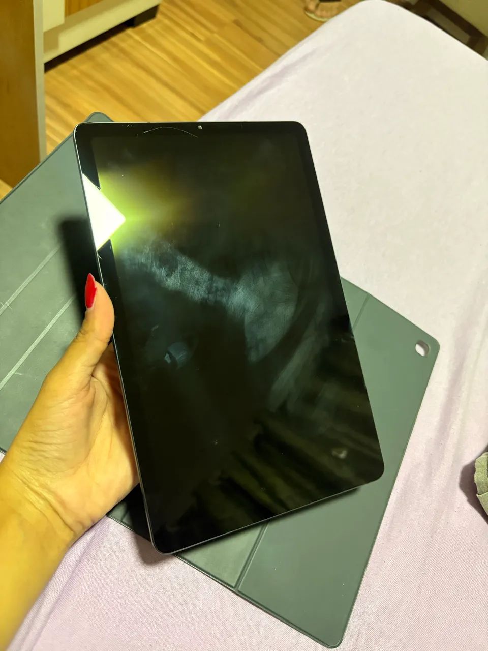 Tablet galaxy tab S6 lite - Foto 3