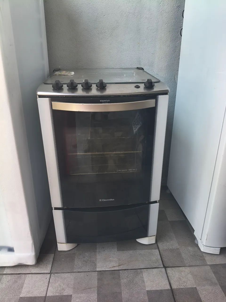 Geladeira  - Foto 2