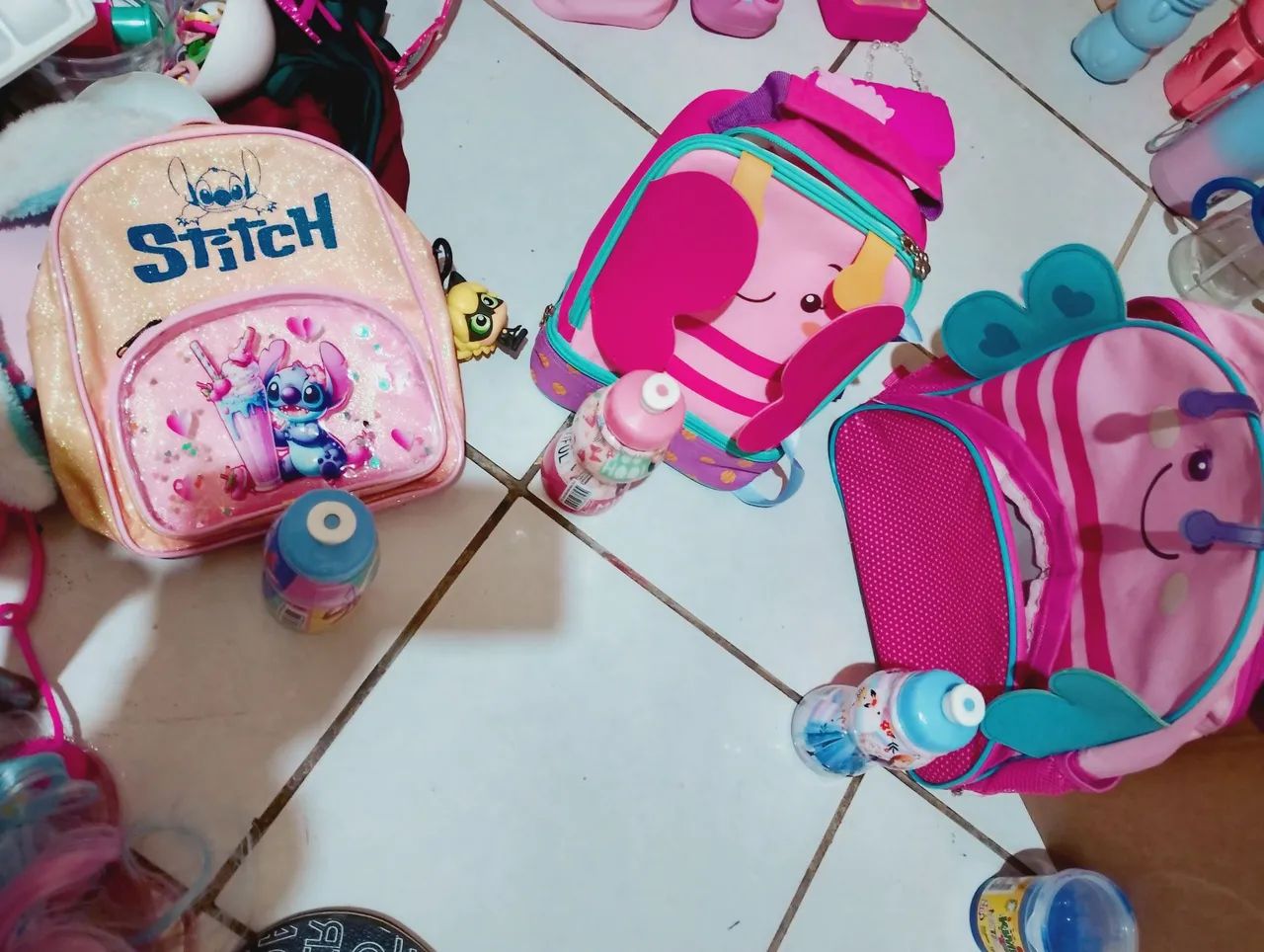 Brinquedos - Foto 4