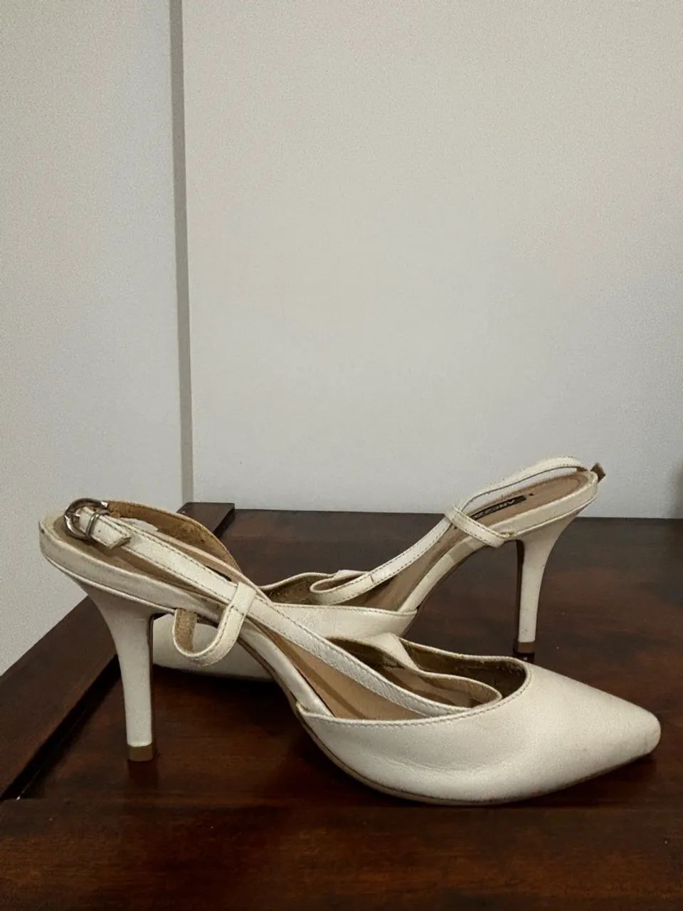 Chanel Arezzo