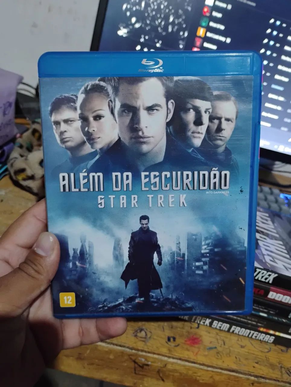 Dvd e Blu-rays - Foto 4