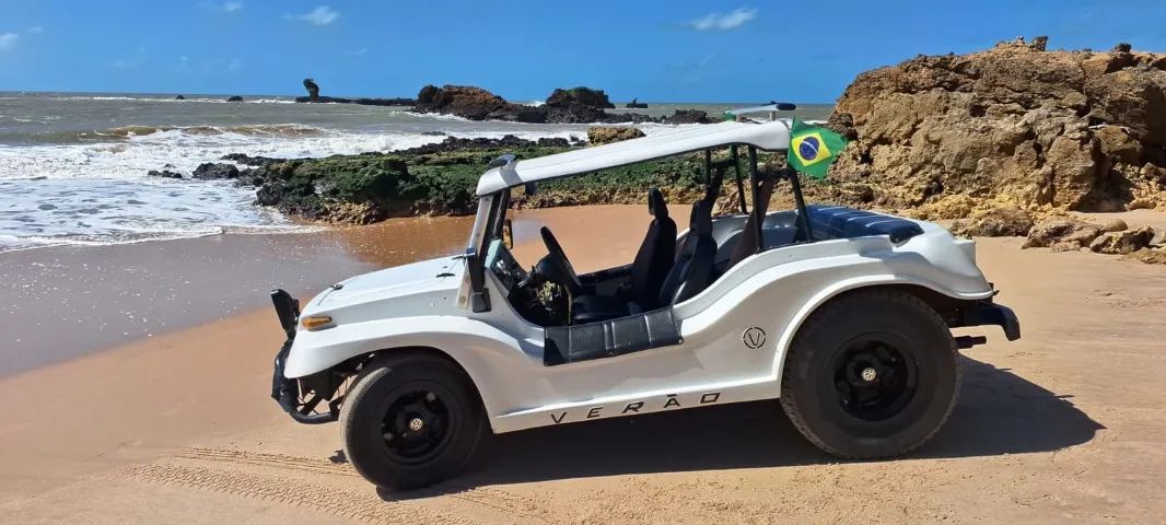 Buggy Buggy 1.6/ Tst/ RS 1.6 4-lug. 1992