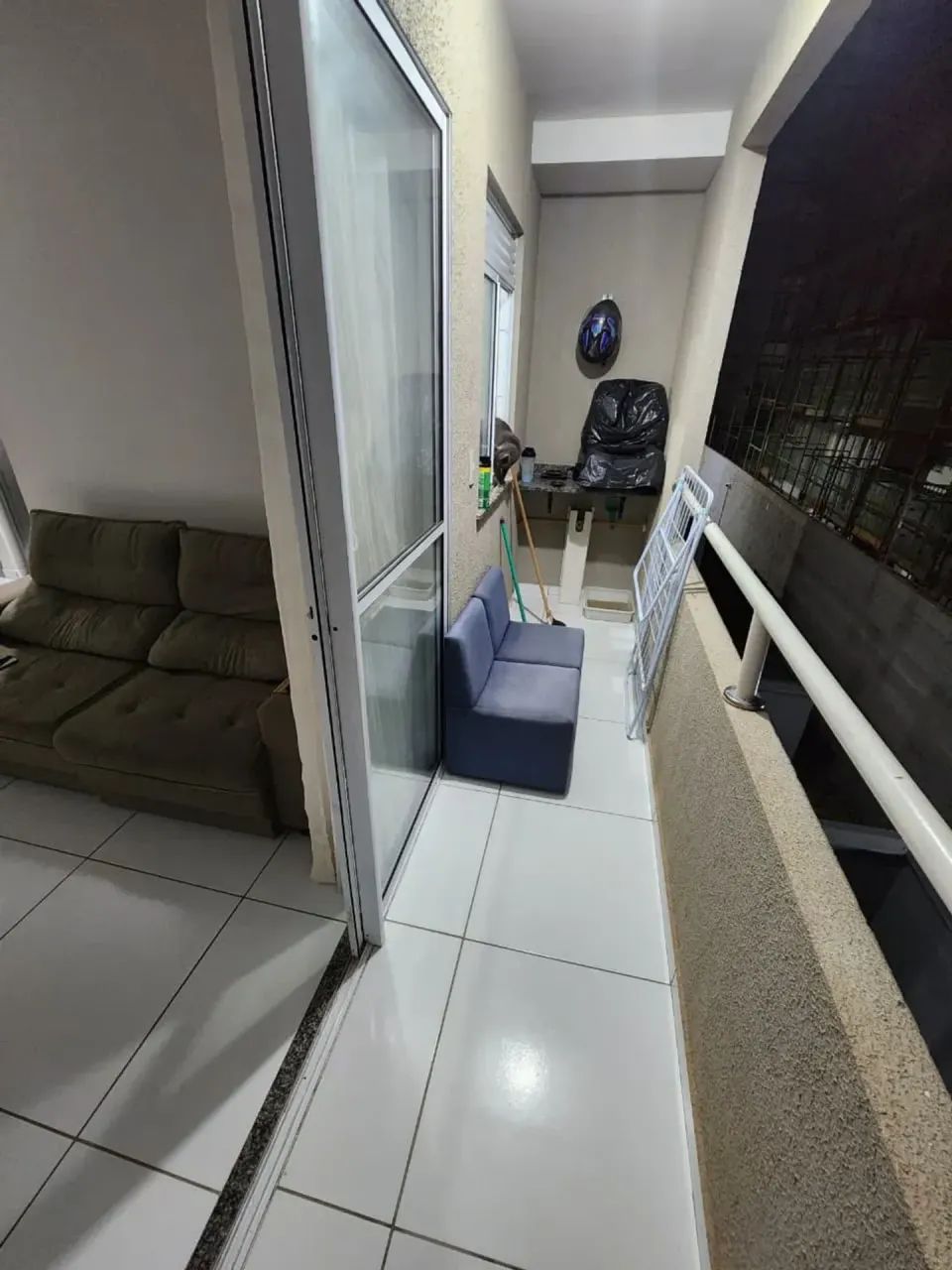 004 - VENHA MORAR COM PRATICIDADE E CONFORTO NO GARDEN 1 - Foto 5