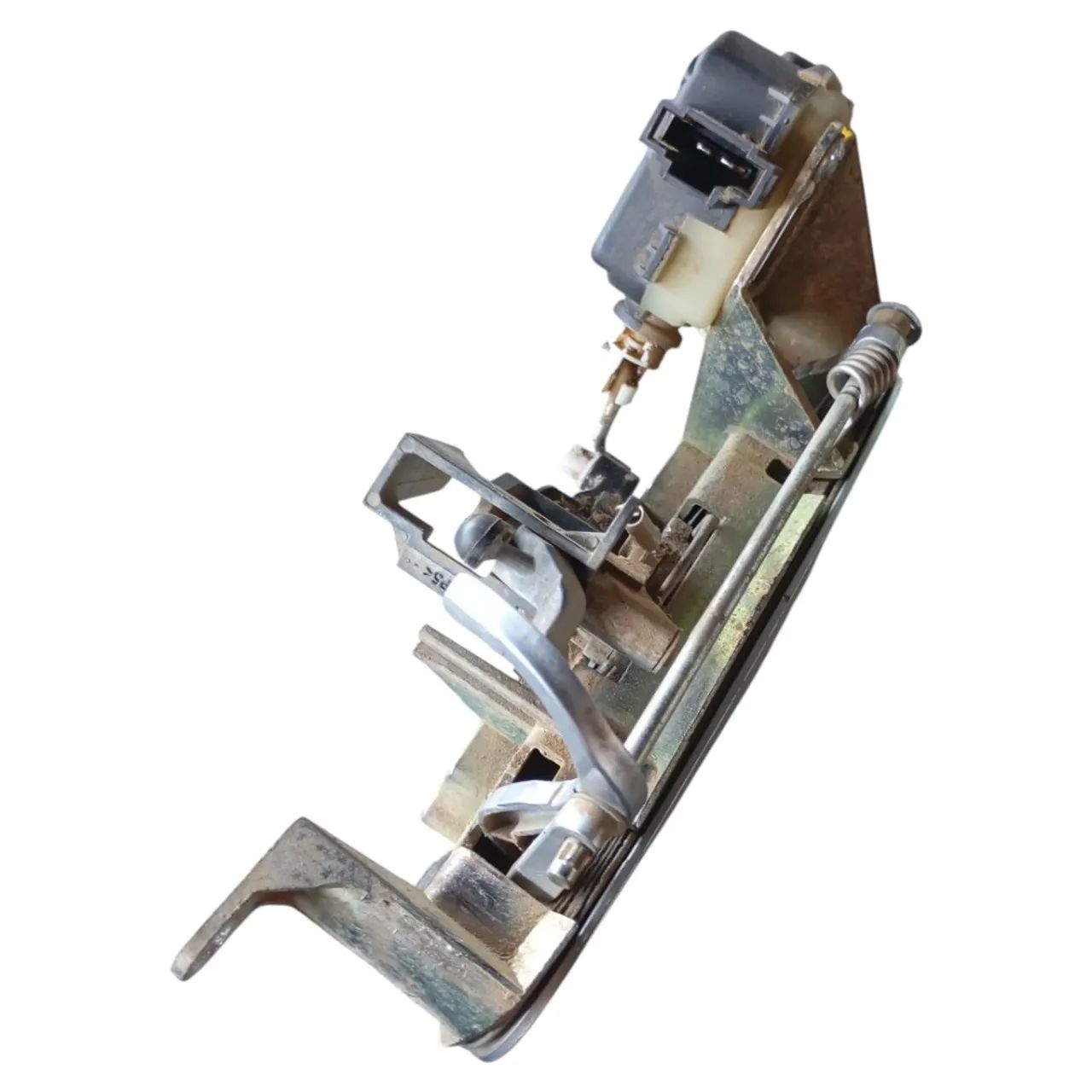 メル87315 Fechadura Maçaneta Porta Malas Vw Golf 2008 2014 1je862159 - Peças