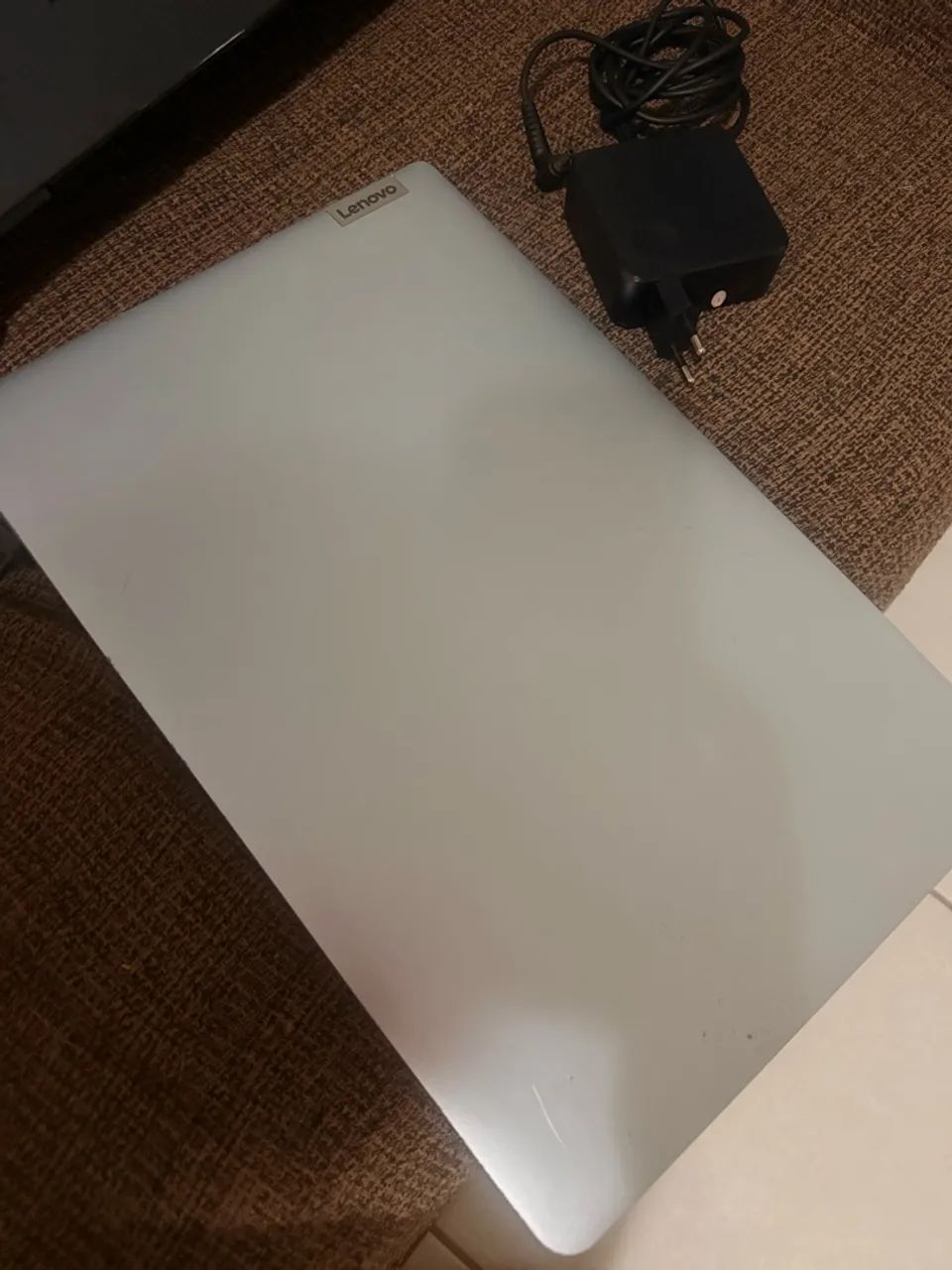Notebook Lenovo - Foto 2