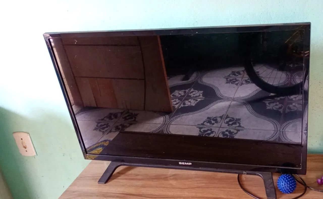 Tv semp