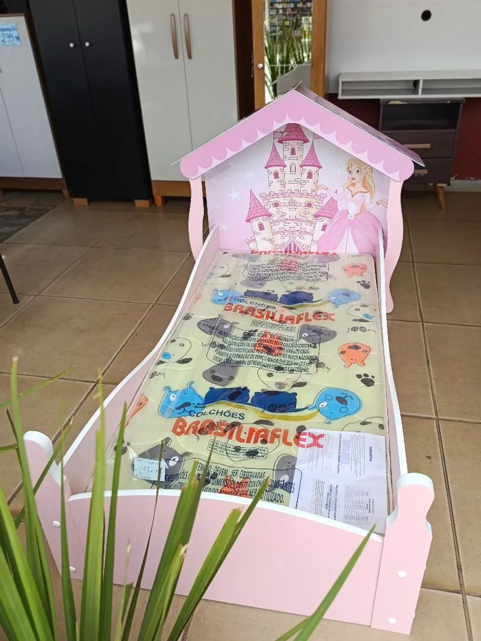 Cama Infantil  - Foto 3