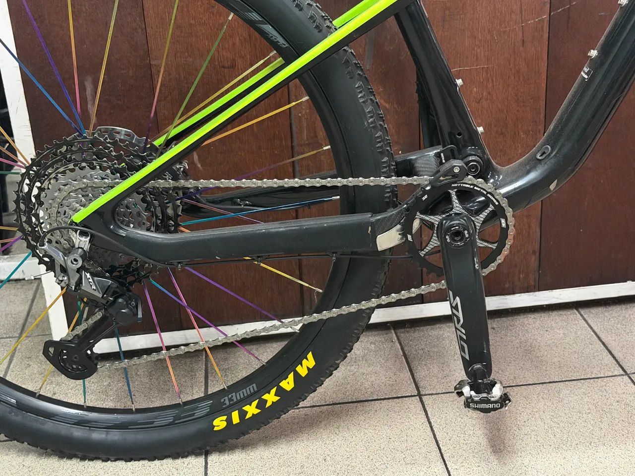 Cannondale Scalpel M - Foto 2