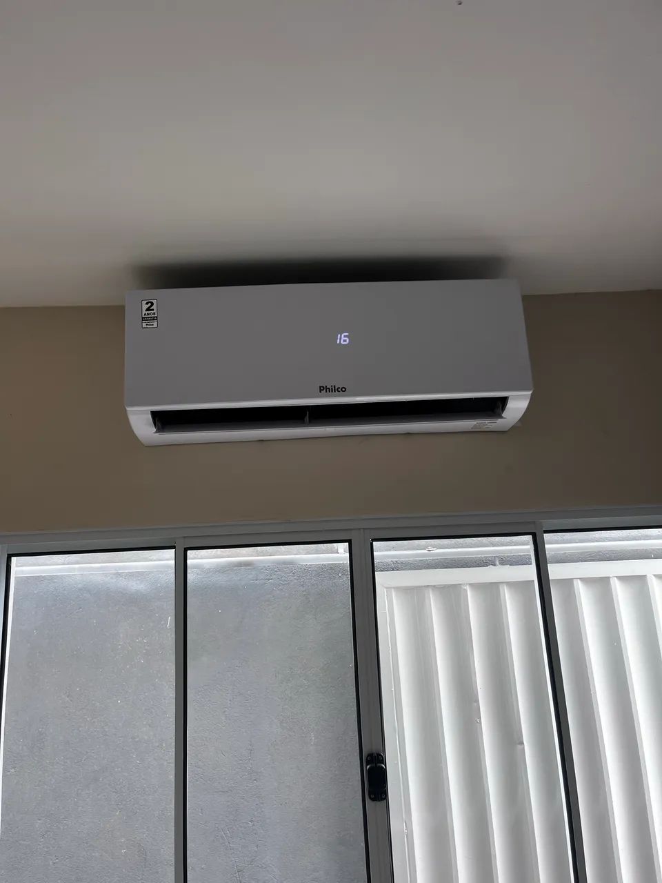 Vendo instalação de ar condicionado  - Foto 2