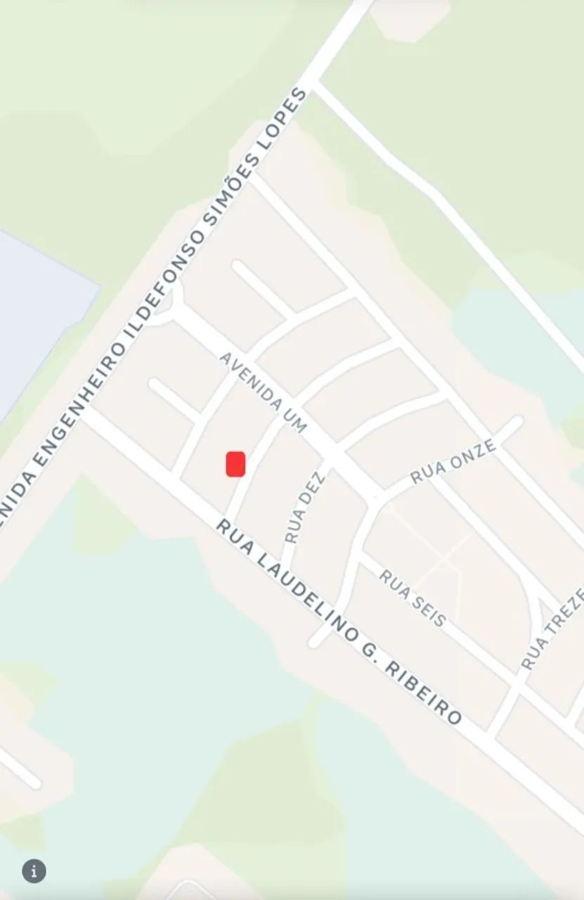 Terreno Bairro Liberdade 