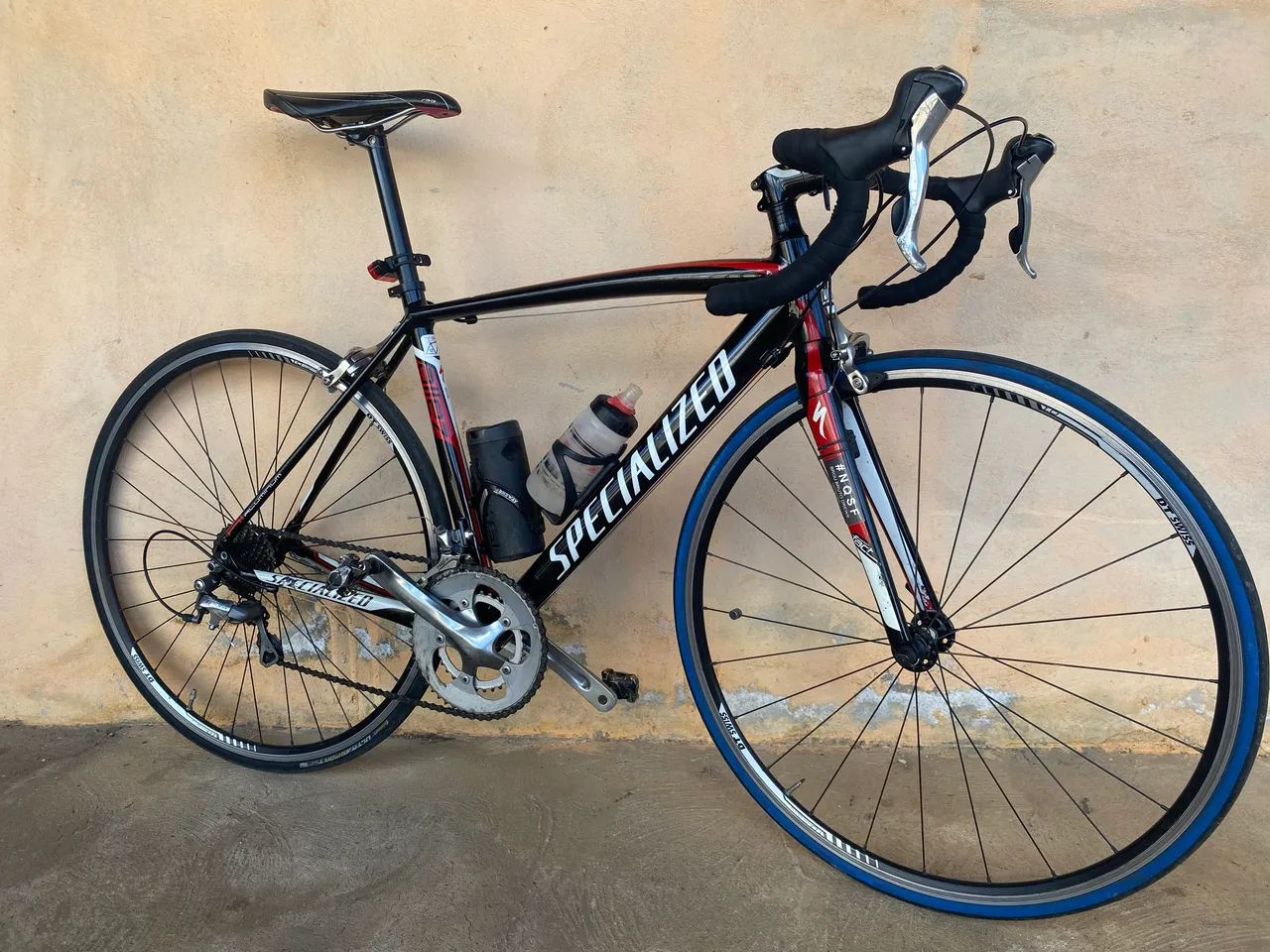 Bicicleta SPECIALIZED ALLEZ - Foto 5