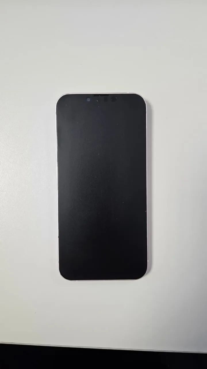 Iphone 13 128gb rosa - Foto 4