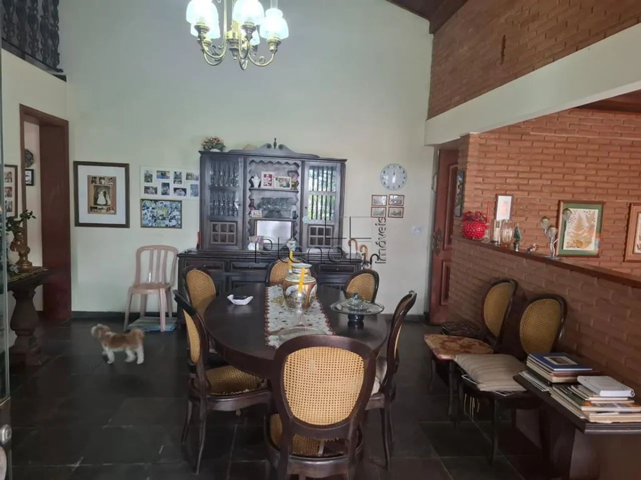 Chácara à venda em Campinas, Village Campinas, com 3 quartos, com 1211 m² - Foto 5