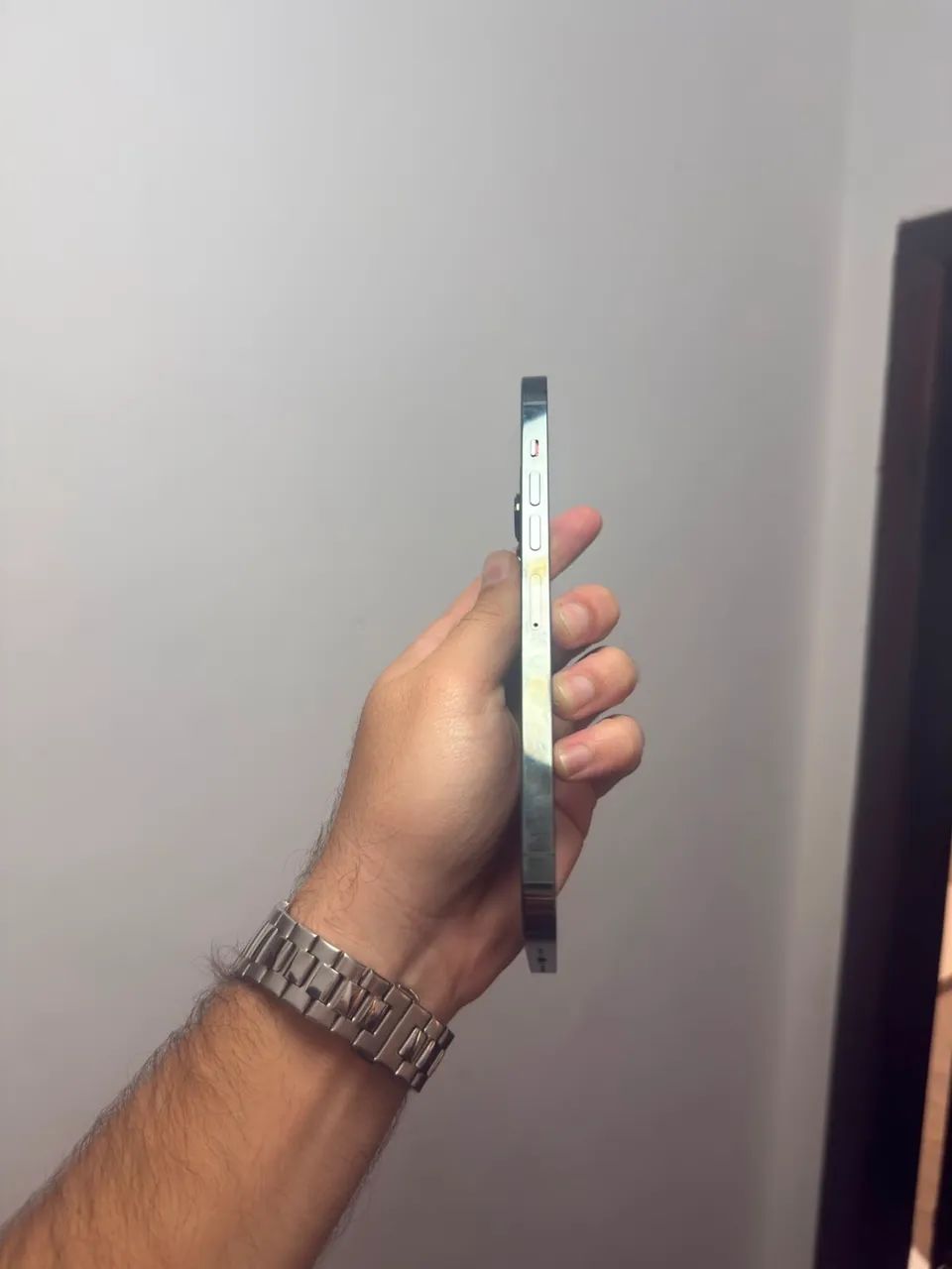 Iphone 13 Pro max 128GB seminovo - Foto 3