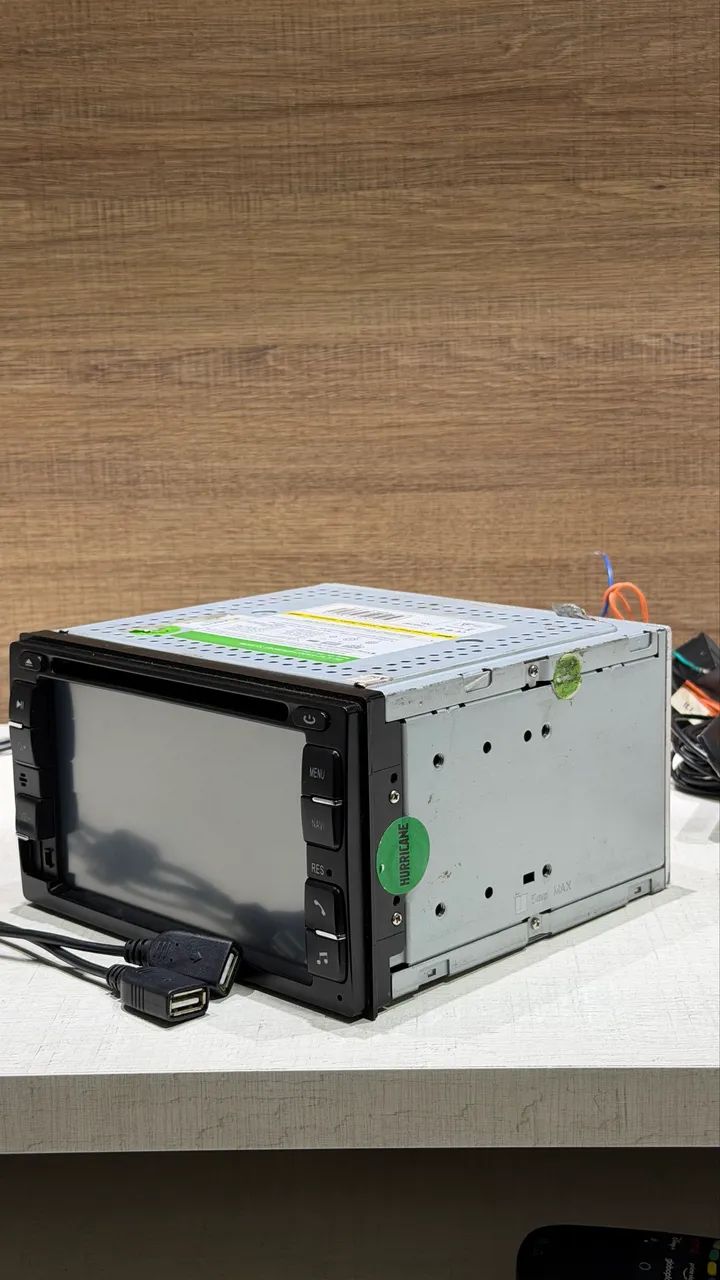 Multimidia Hurricane 7?