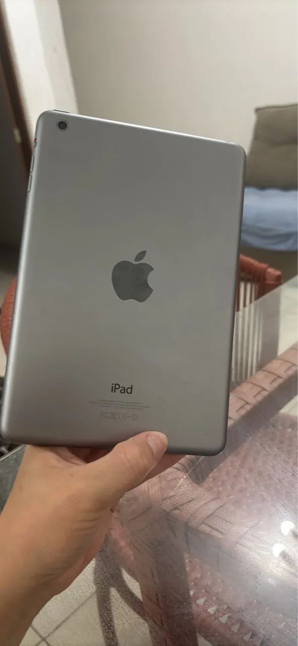 iPad mini 1 - Foto 2
