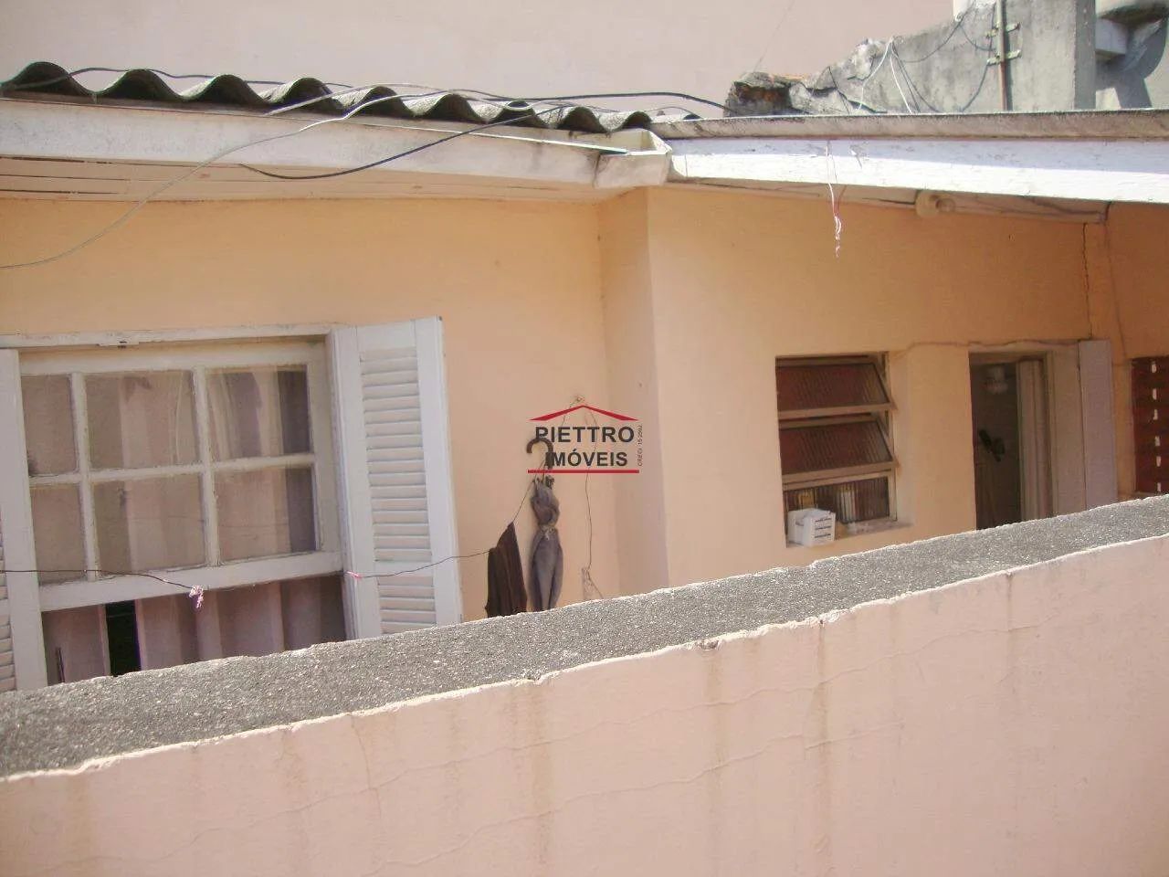 TERRENO COM CASA NO B. NOVA GERTY/SCS - 217m²AT, 140m²AC - - Foto 5